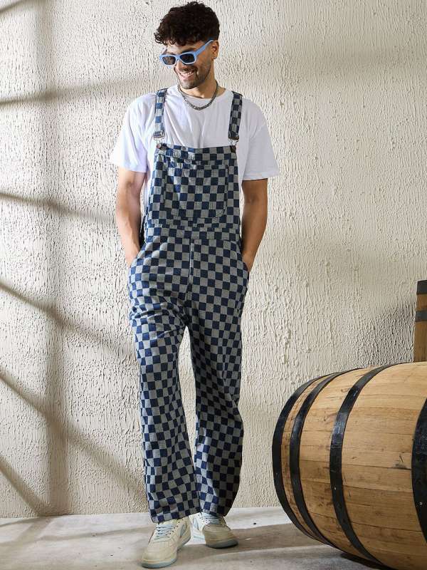 Mens Dungarees Buy Mens Dungarees online in India