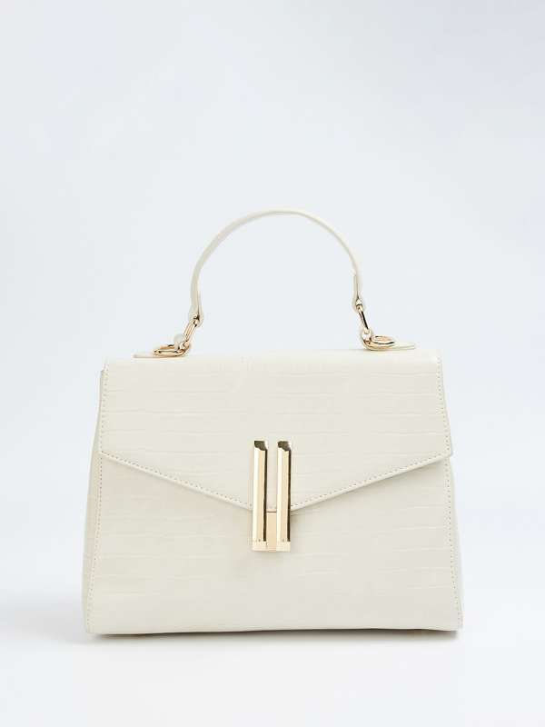 Code By Lifestyle Solid Handbags Buy Code By Lifestyle Solid Handbags online in India