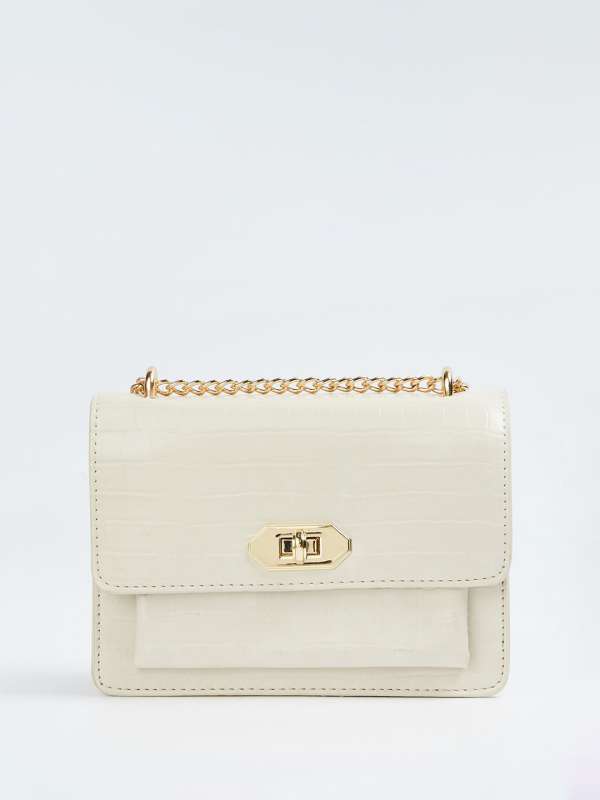 Code sling bags online clearance