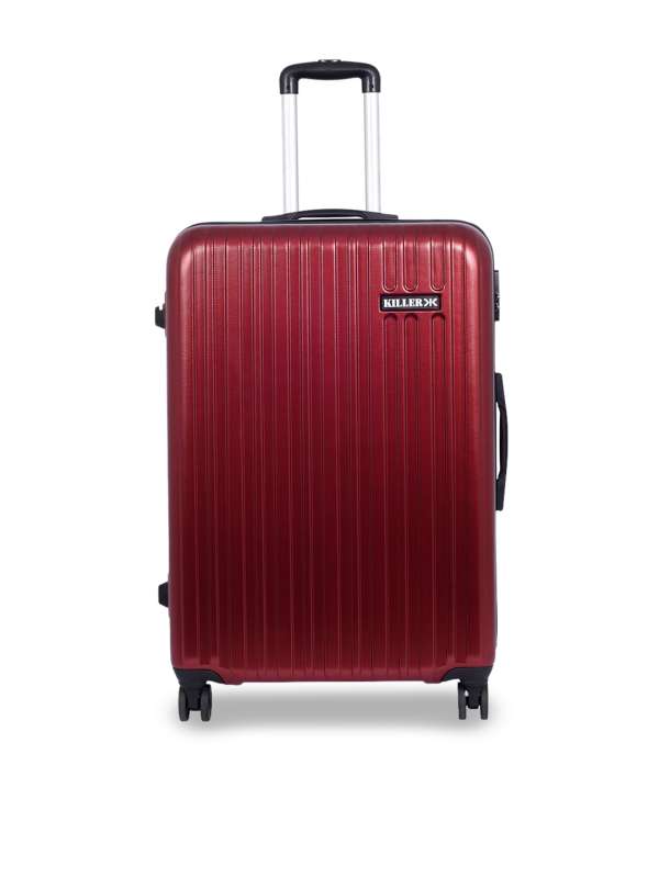 Killer trolley bag 20 inch online