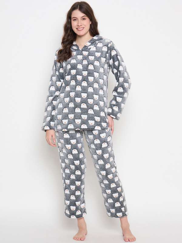Camey night dress 2025