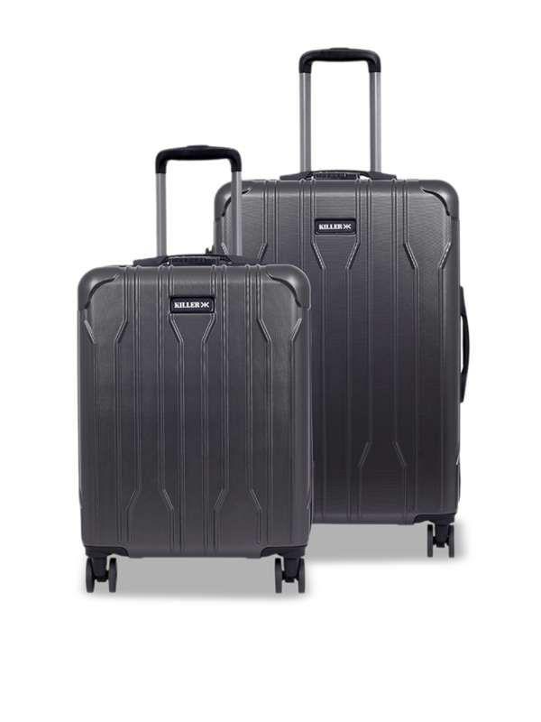 Milestone trolley bags price shop