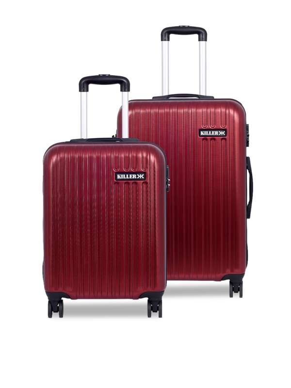 Milestone trolley bags price on sale