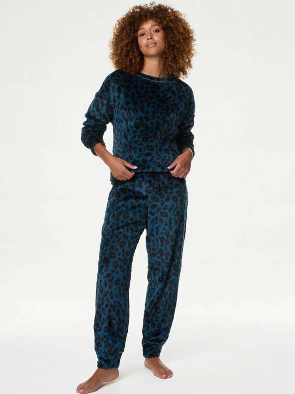 Marks spencer ladies loungewear clearance