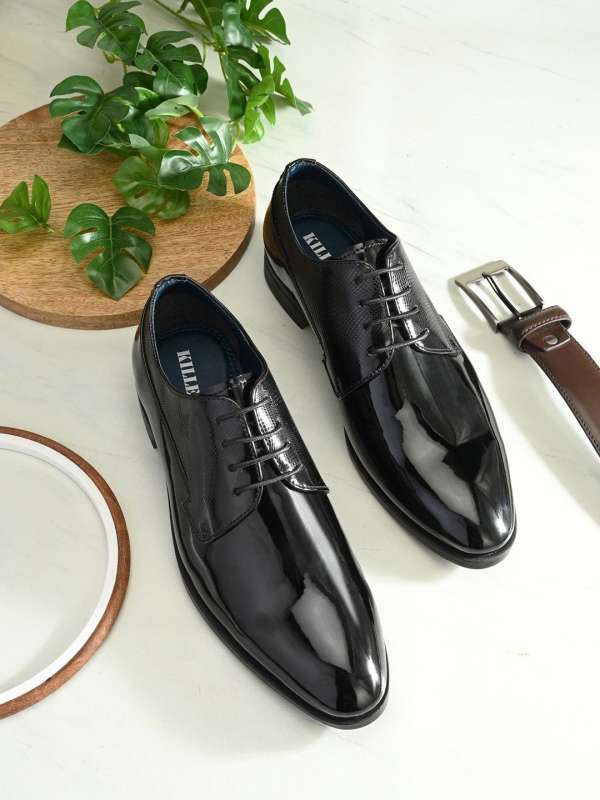Clarks Bampton Lace Black Derby Formal Shoes 5536366.htm Buy Clarks Bampton Lace Black Derby Formal Shoes 5536366.htm online in India