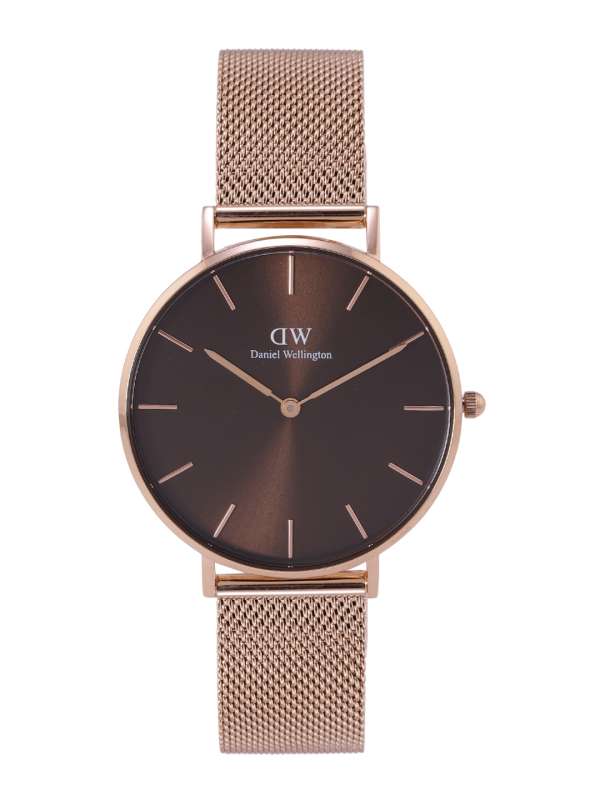 Myntra daniel wellington cheap