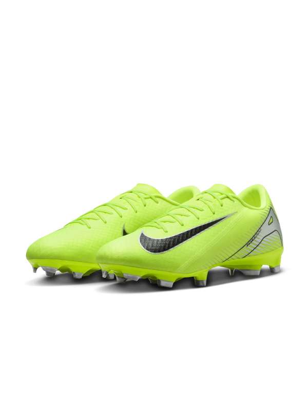 Nike Green Mercurial Buy Nike Green Mercurial online in India