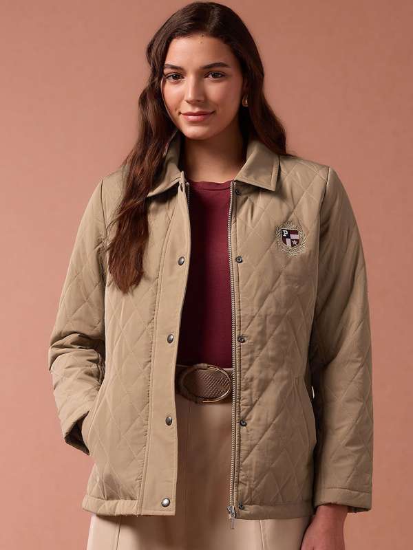 Us polo ladies jacket top