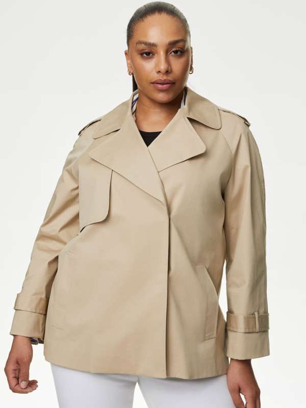 Marks and spencer's women's coats outlet