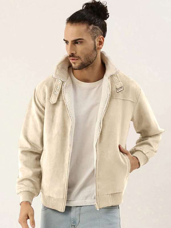 Faux Fur Jackets Buy Faux Fur Jackets online in India