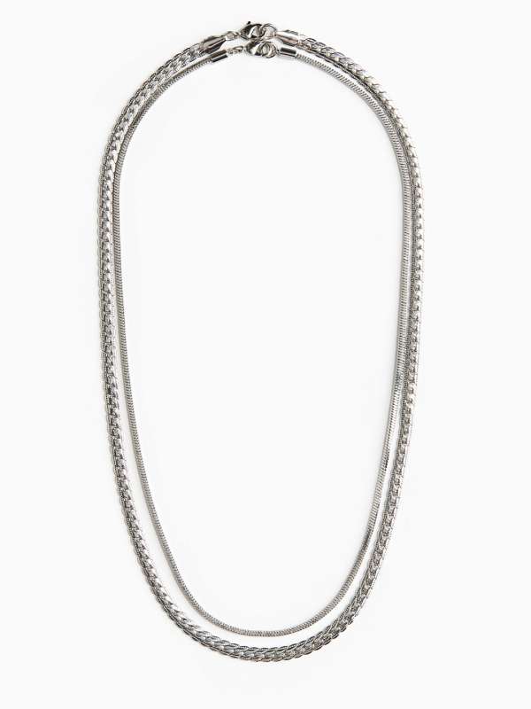 Men's accessories chains online top