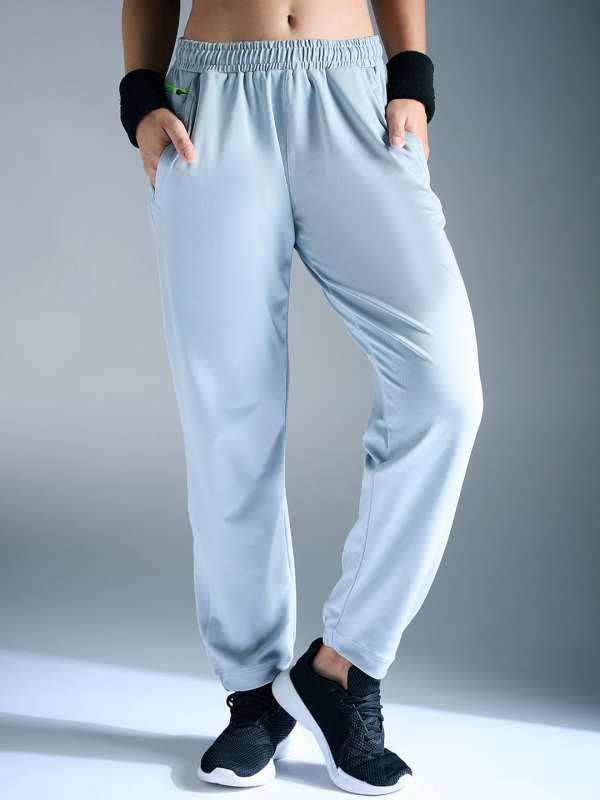 Womens track pants sale best sale