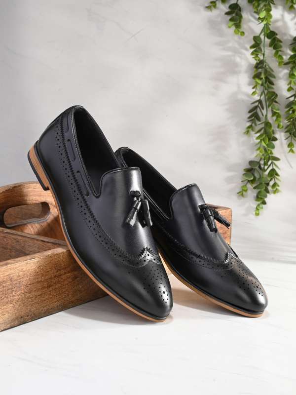 Loafers for Men Buy Latest Men Loafers Online in India Myntra