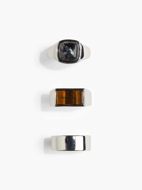 Ek By Ekta Kapoor Ring Buy Ek By Ekta Kapoor Ring online in India