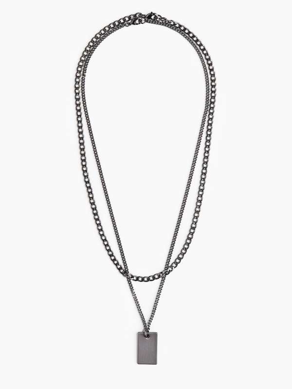 Mens jewellery online sales