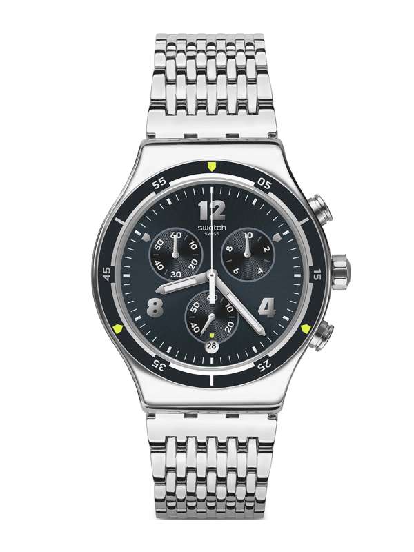 Swatch Shop for Swatch Watches Online on Myntra
