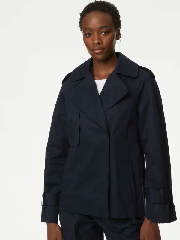 Raymond overcoat discount