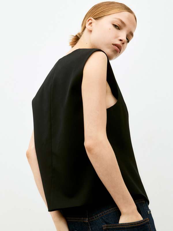 H And M Waistcoat Buy H And M Waistcoat online in India