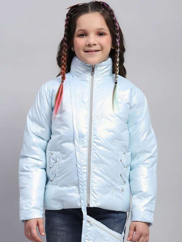 Monte carlo jackets for kids top