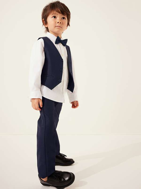 Kids Waistcoat Buy Waistcoats Online for Boys Girls at Myntra