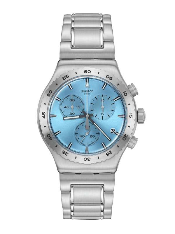 Swatch Shop for Swatch Watches Online on Myntra