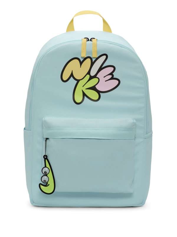 Nike Blue Bags Backpacks Buy Nike Blue Bags Backpacks online in India