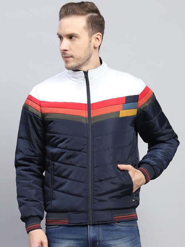 Monte carlo jackets online sale