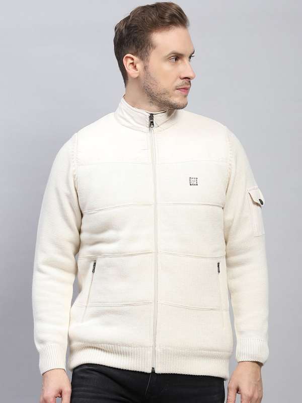 Monte carlo jacket on jabong store