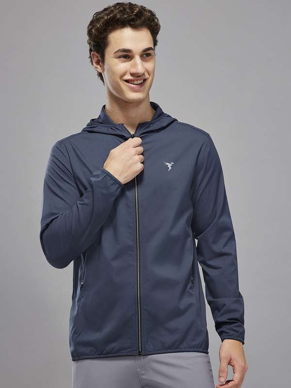 Zalora jacket hoodie cheap