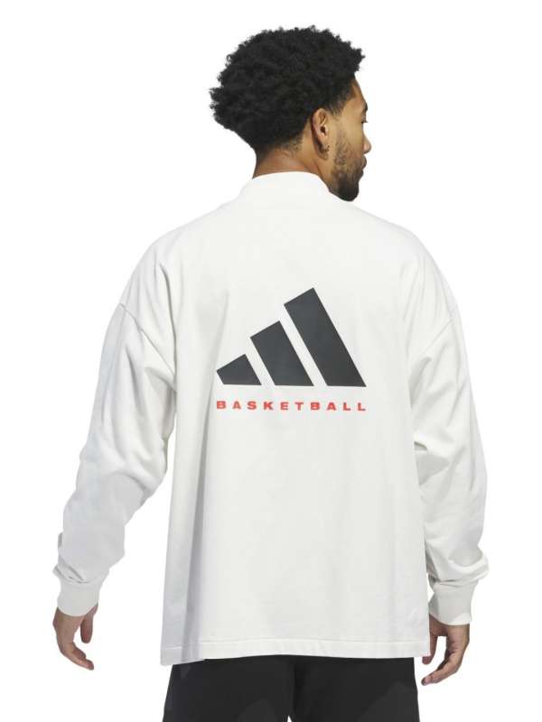 Adidas Clothing Buy Adidas Apparels Online in India Myntra