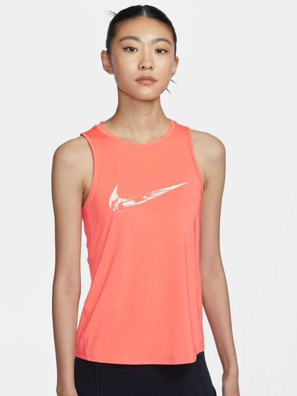 Nike tank tops womens india on sale