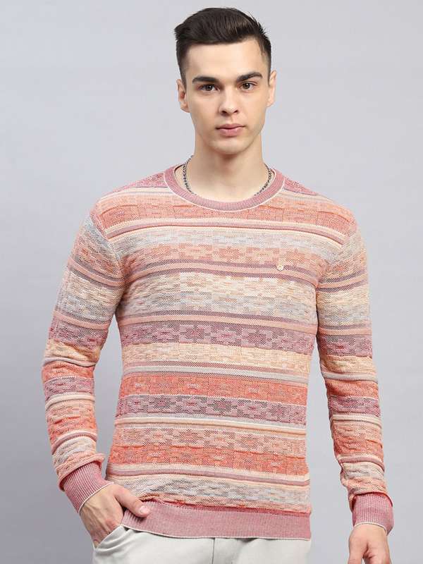 Monte carlo blouse sweaters hotsell