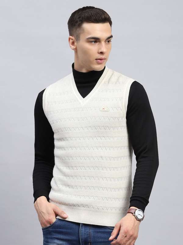 Sweater v neck design sale