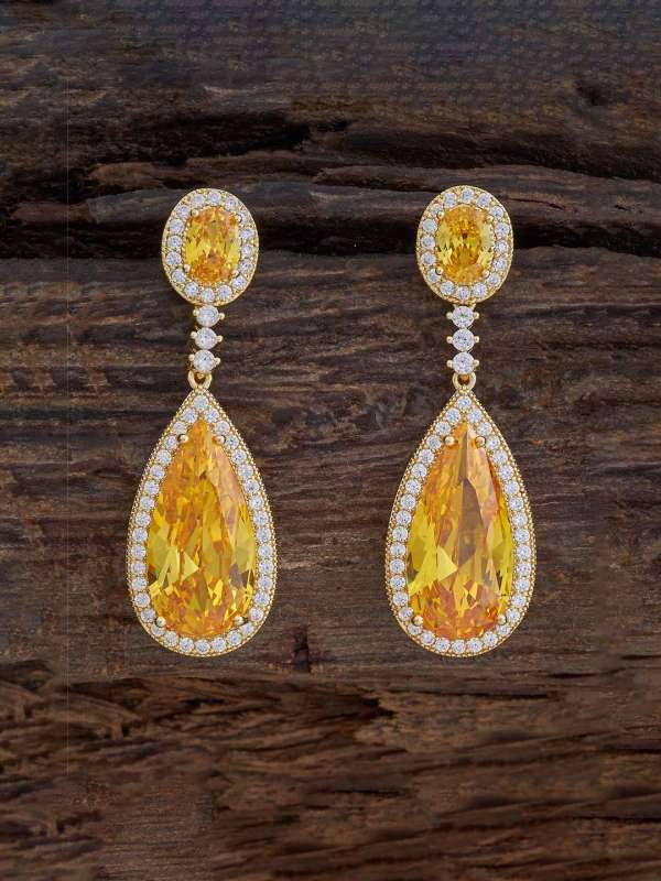 Trendy earrings online cheap