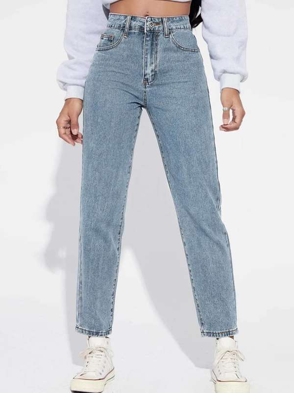 Women s Jeans Buy Women s Jeans online in India