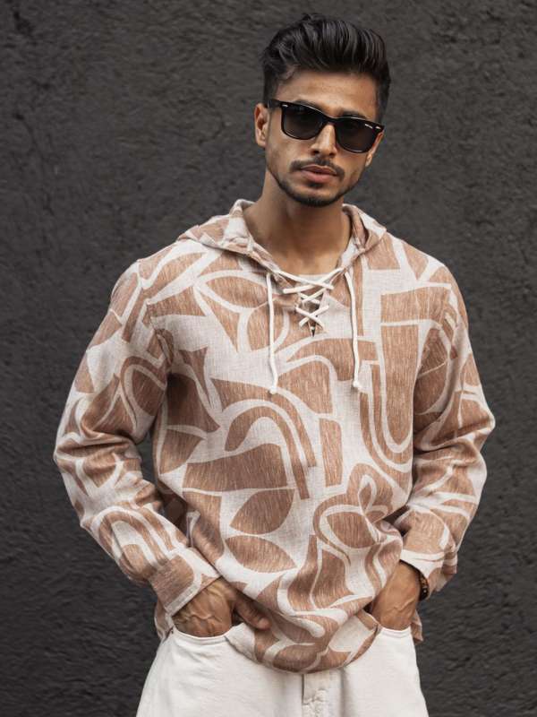 Hood shirts online shopping shop