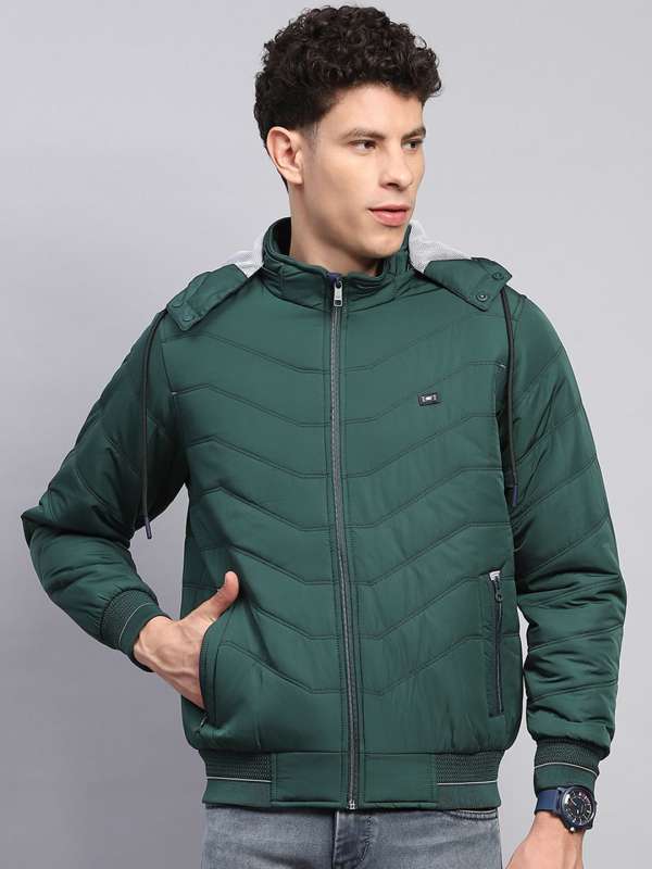 Shop Monte Carlo Jackets for Men Online in India Myntra