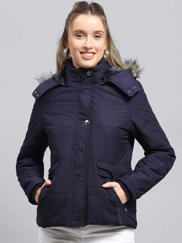 Women Monte Carlo Jackets Buy Women Monte Carlo Jackets online in India