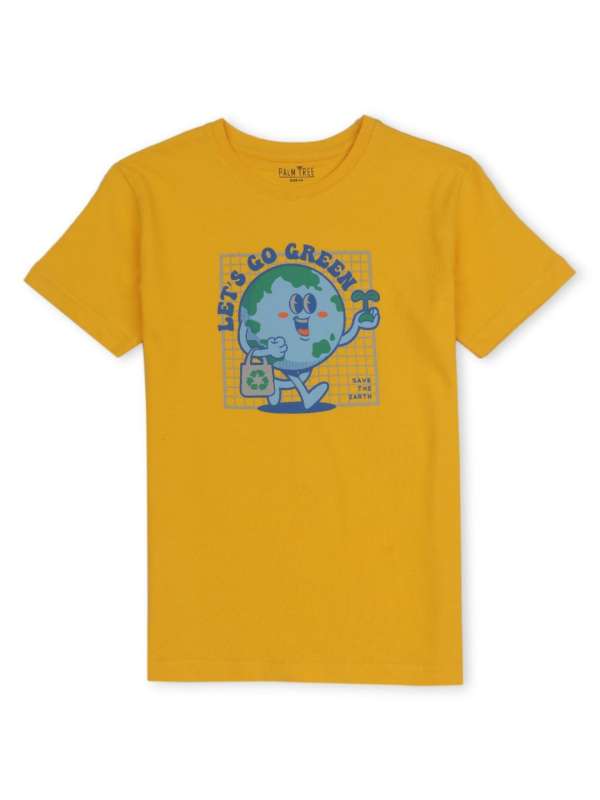 Buy palm tree clothing online store