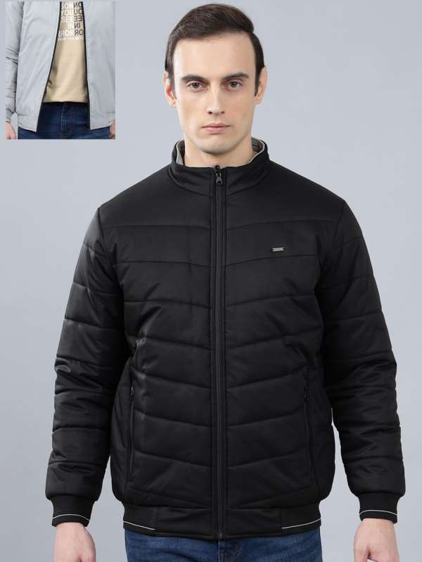 Men Winterwear Jackets Buy Men Winterwear Jackets online in India