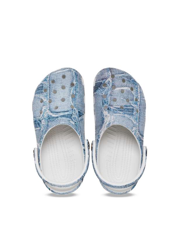 Buy Crocs Clogs Online In India At Best Prices Myntra