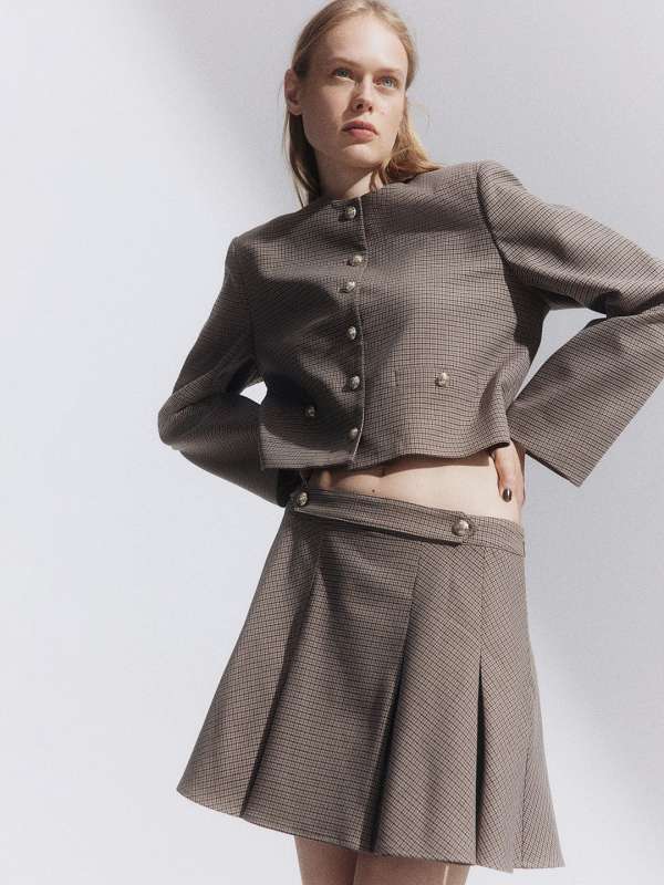 Mini Skirt Buy Mini Skirt online in India