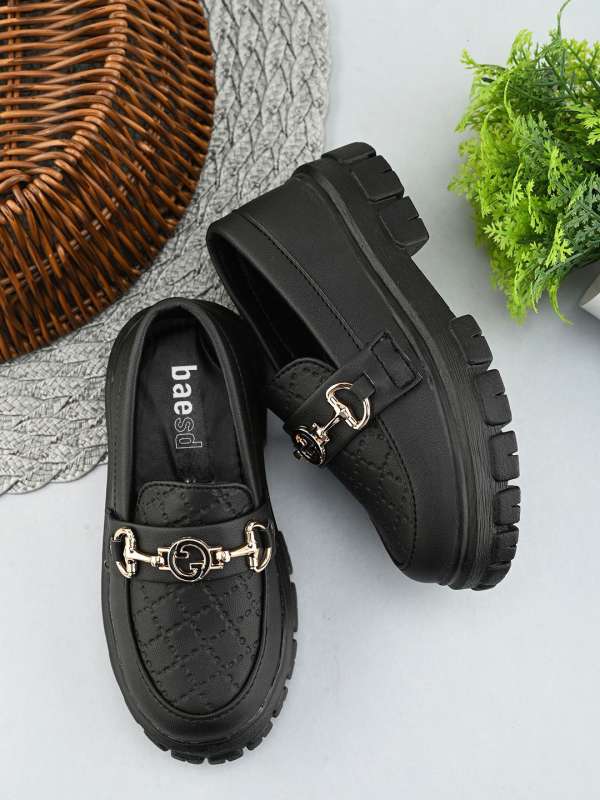 Boys sailor shoes top