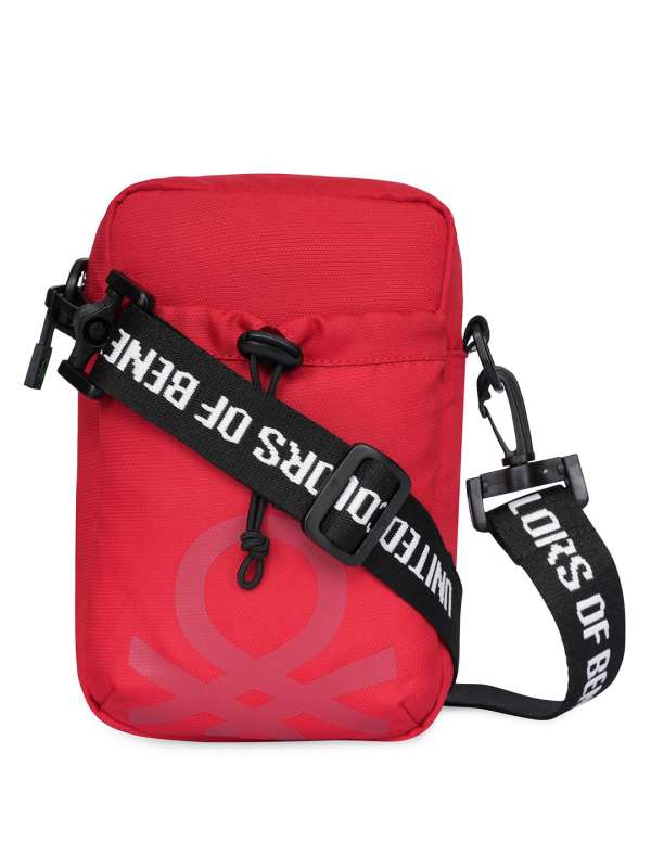 Wrangler bags myntra on sale