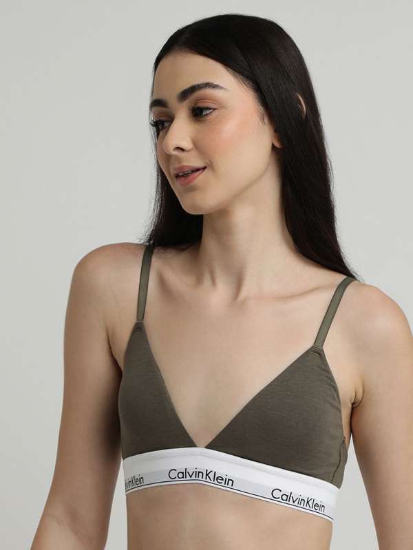 Calvin klein india lingerie top
