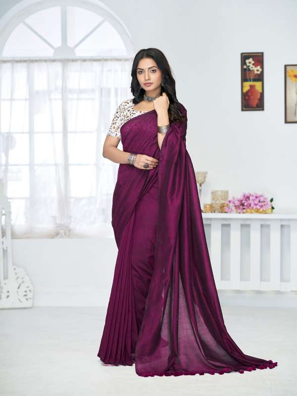 Khadi Traditional Sarees Buy Khadi Traditional Sarees online in India