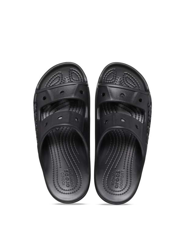 Crocs below 1500 on sale