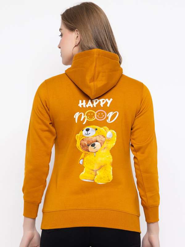 Winter Wear Women Sweatshirts Buy Winter Wear Women Sweatshirts online in India