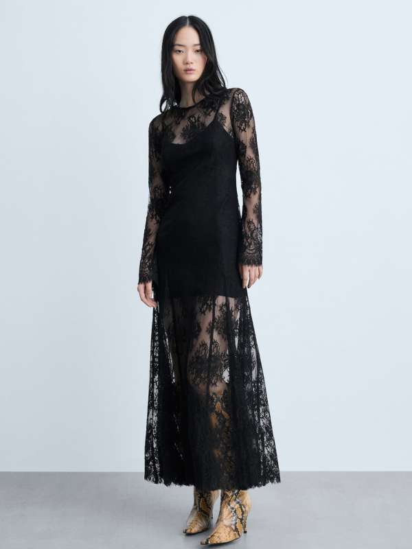 Mango Maxi Dresses Buy Mango Maxi Dresses online in India