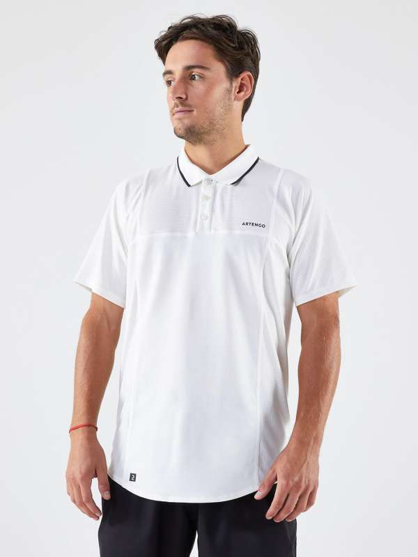 Artengo polo shirts online
